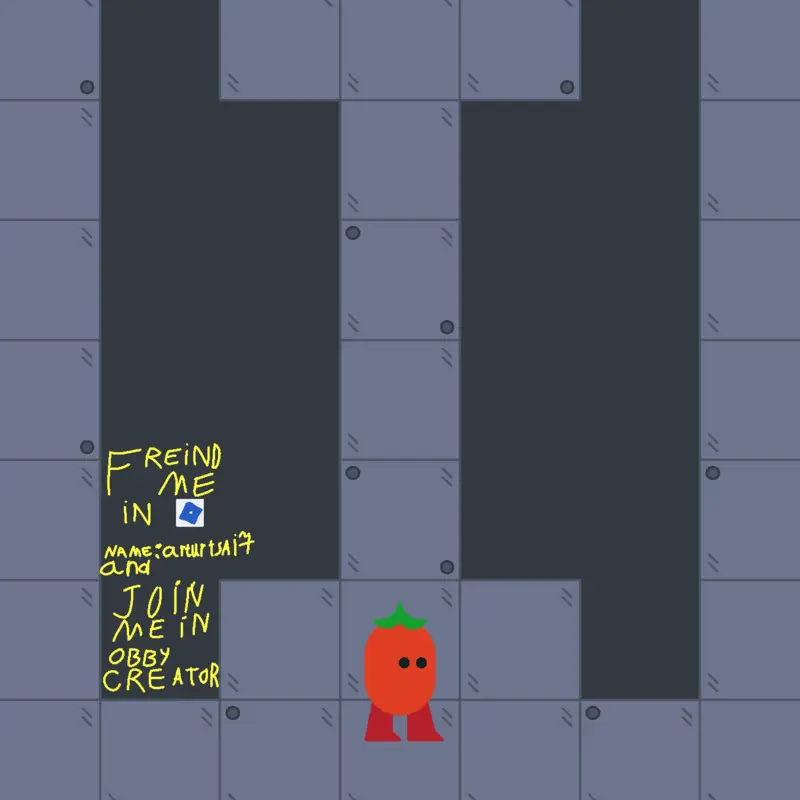 Game by @chicken909
