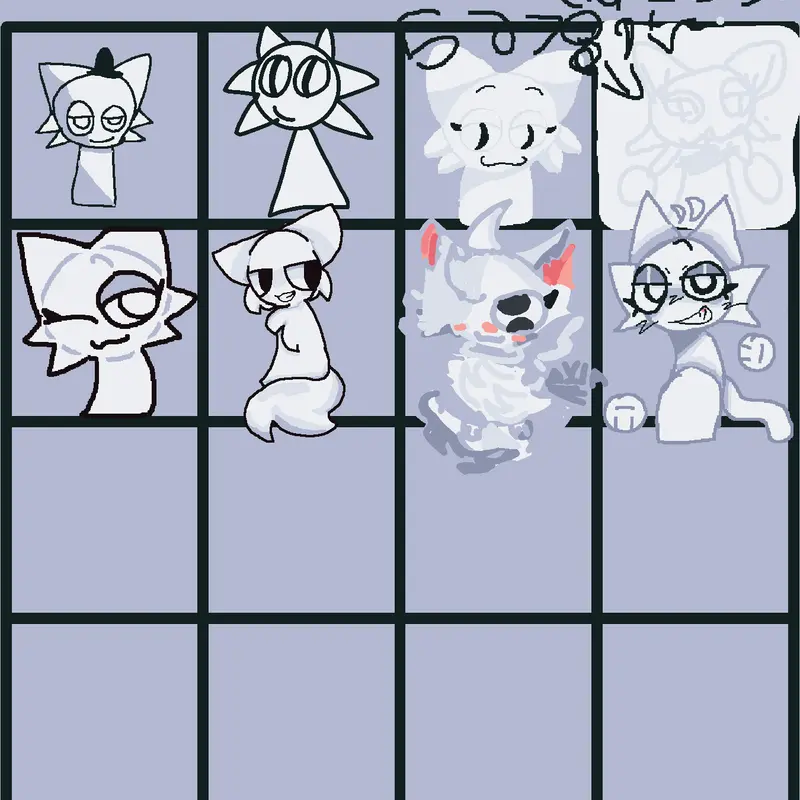 Game by @jesscinta_danger-au