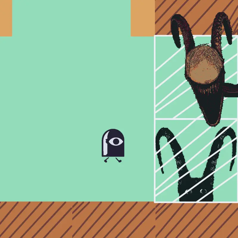 Game by @Yage