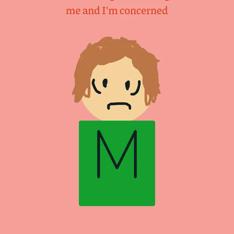Help my apple account by @elim1214