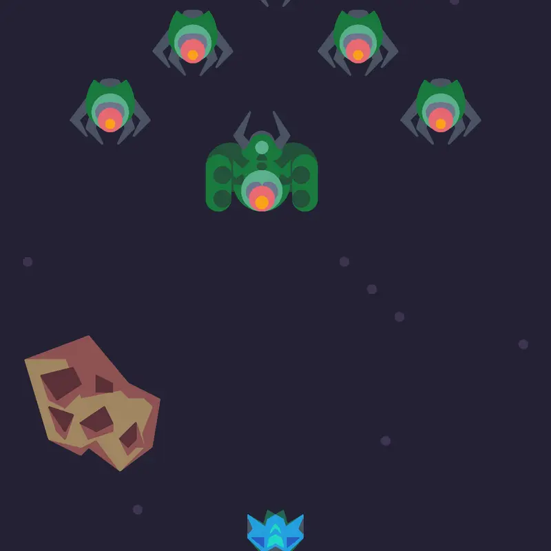 Game by @otaviiio