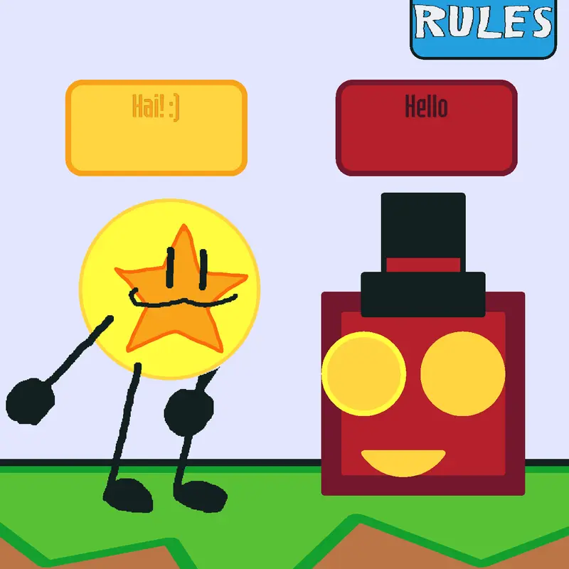 Game by @artanghorbani