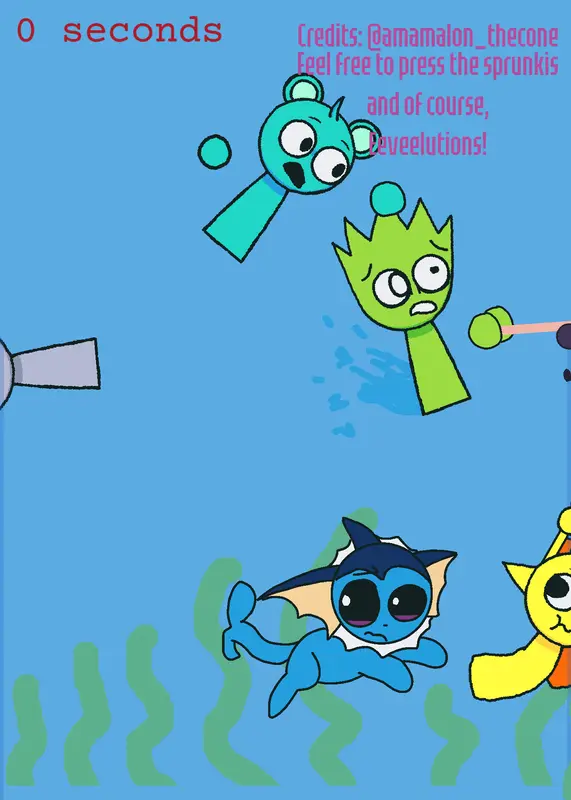 Game by @Eevee_AUTTP_YesSprunki