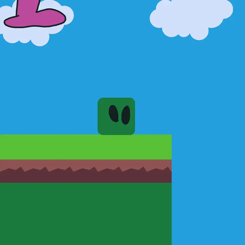 Game by @noahvee
