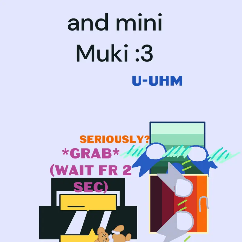 Game by @Mukiinyou501