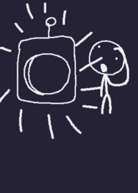 Button press game but bad