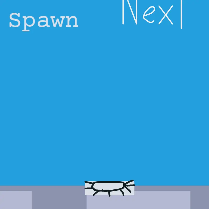 Game by @Tennisball_The_Fuzzyball