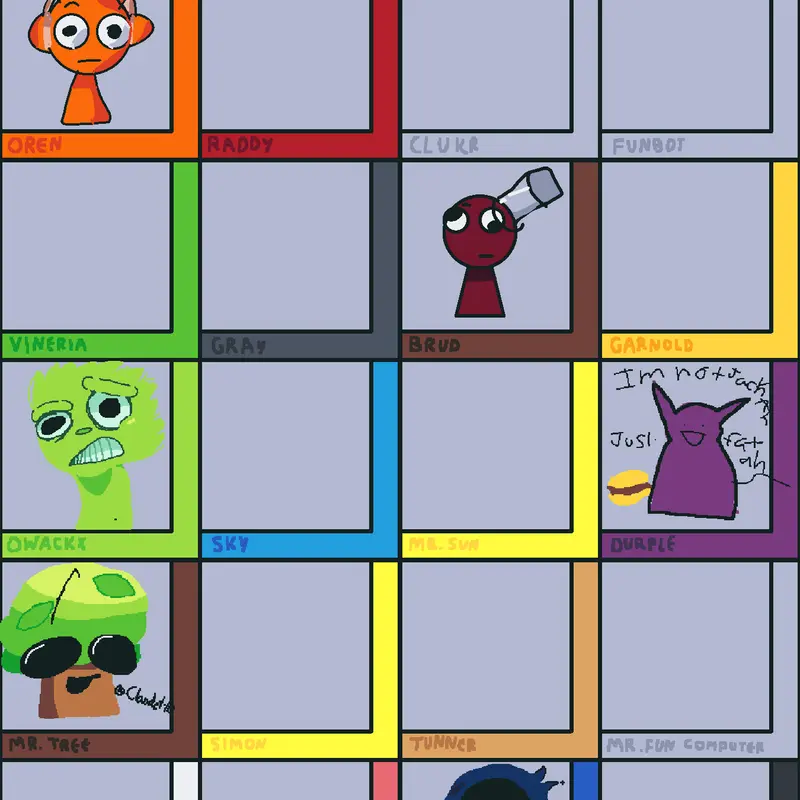 Game by @potatalady