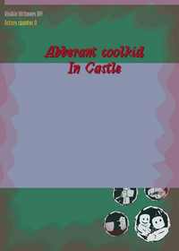abberant coolkid
