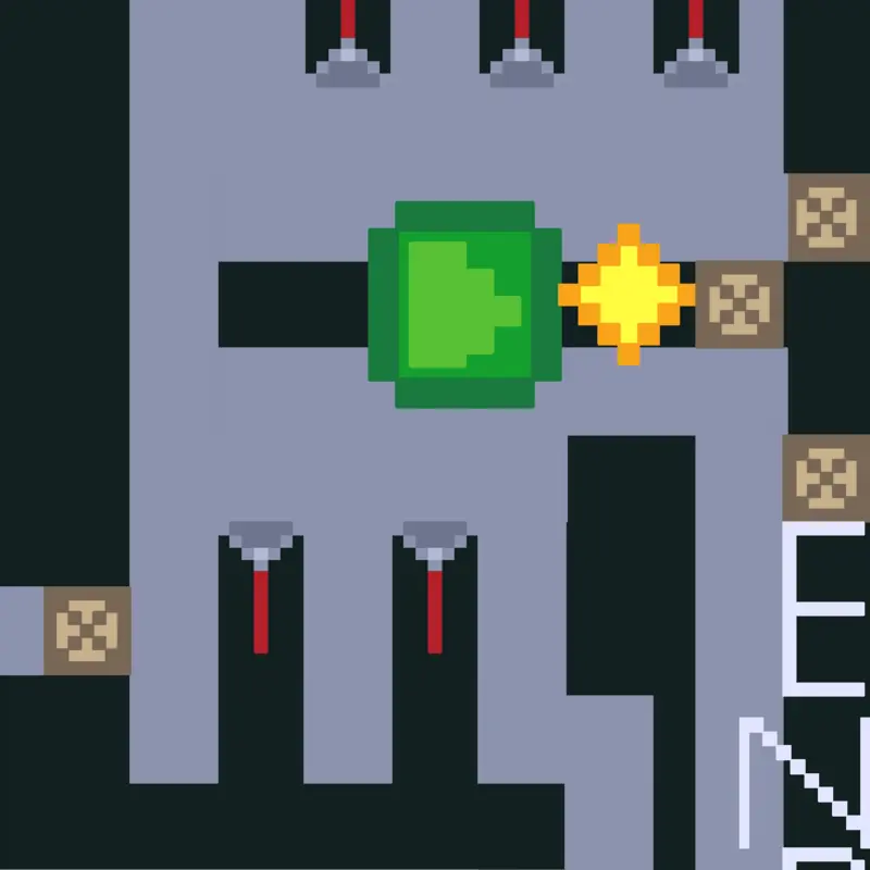 Game by @mousas