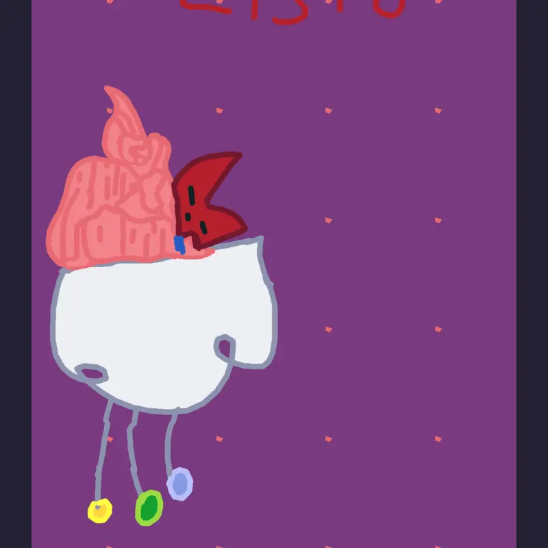 Vean el juego real by @gato_de_fuego