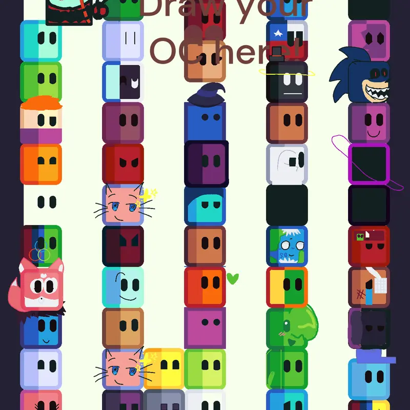 Game by @MuichiroTokit0