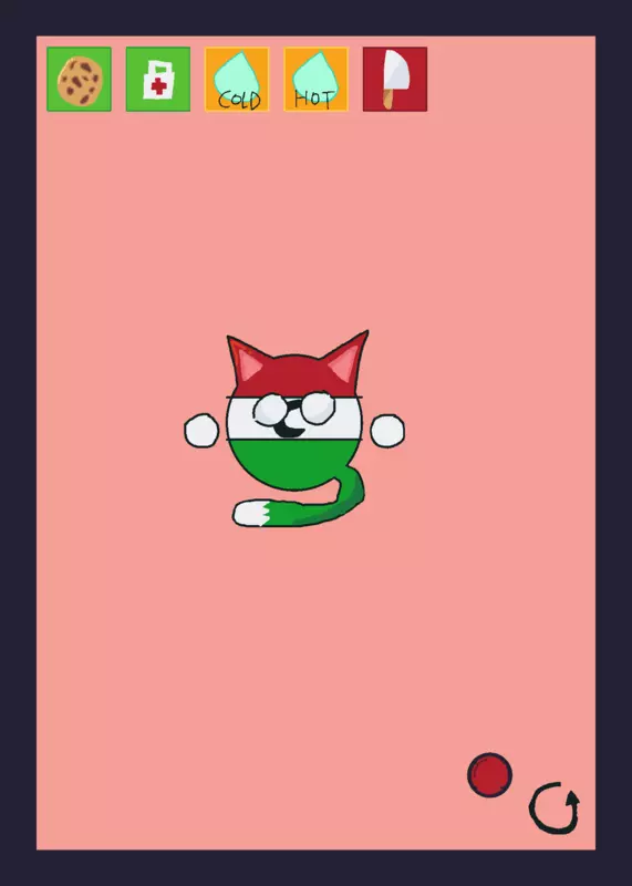 Game by @imnetherlands