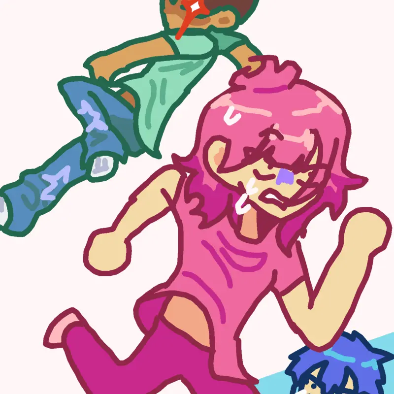 Game by @tokibokie