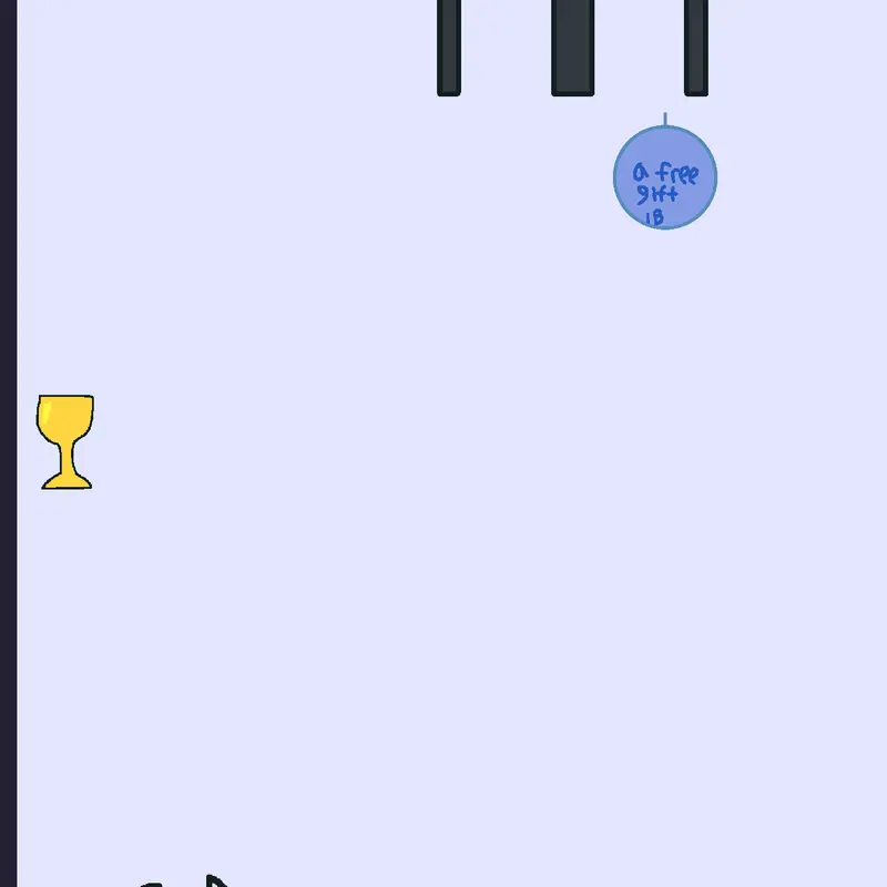 Game by @AbruptPlays