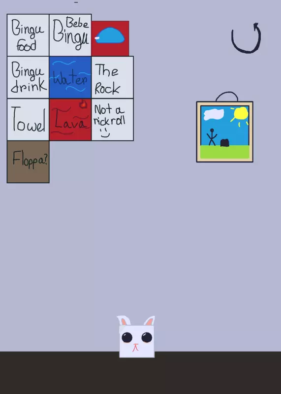 Game by @ilikepranmagica
