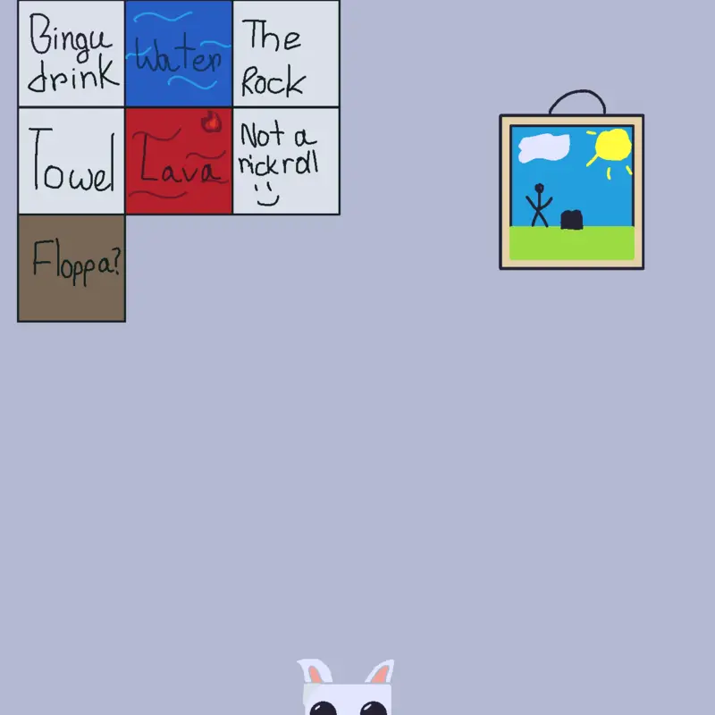 Game by @ilikepranmagica