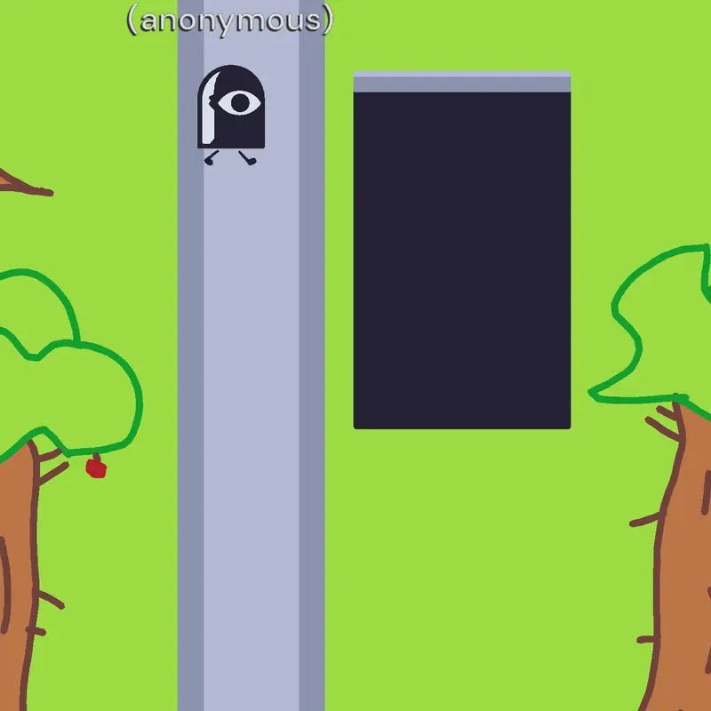 Average walking simulator by @Petr2306