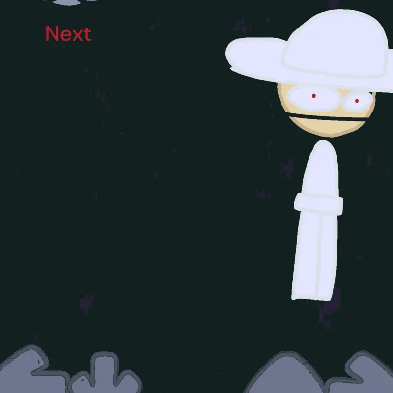 Game by @BanduFnf2999