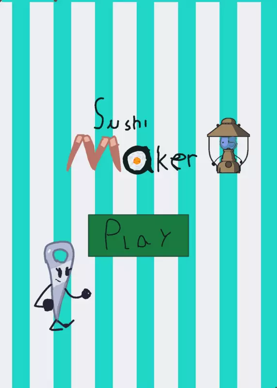 Game by @-Needle_BFDI-