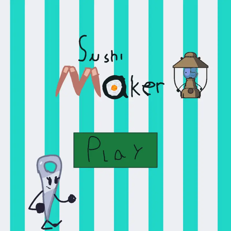 Game by @-Needle_BFDI-
