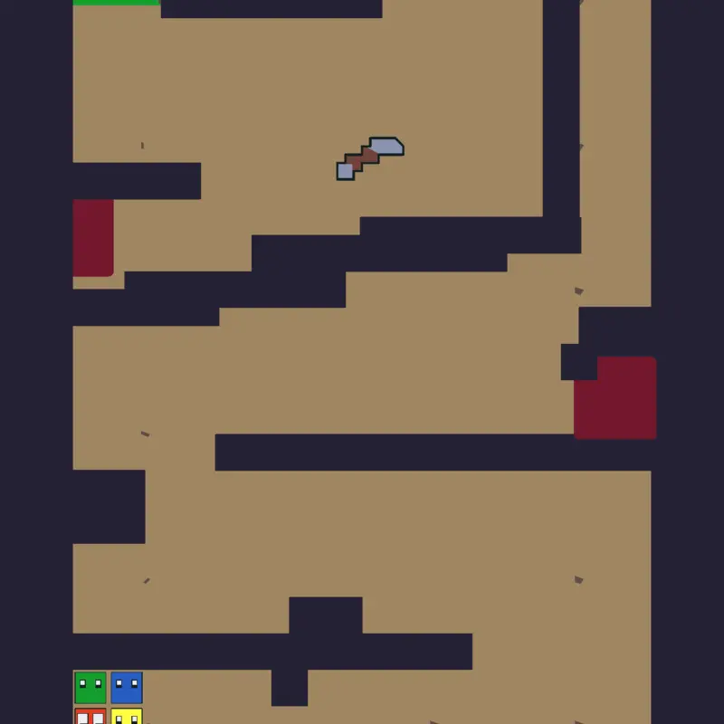 Game by @FireRubies