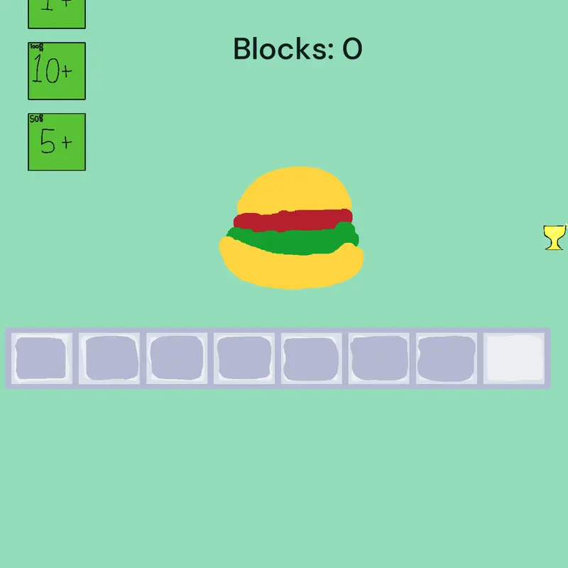 Game by @ayham17