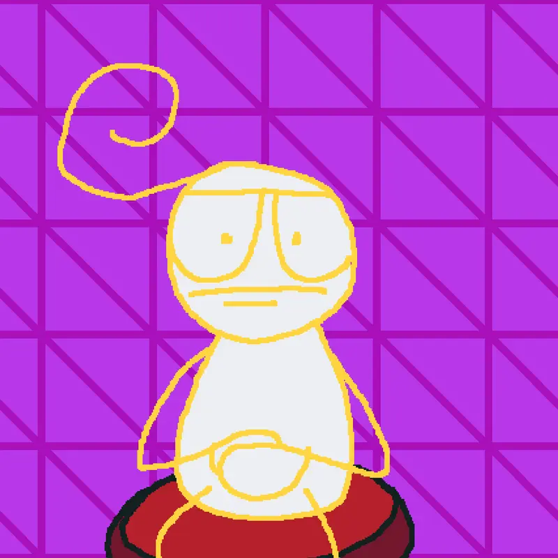 Game by @doodsworth