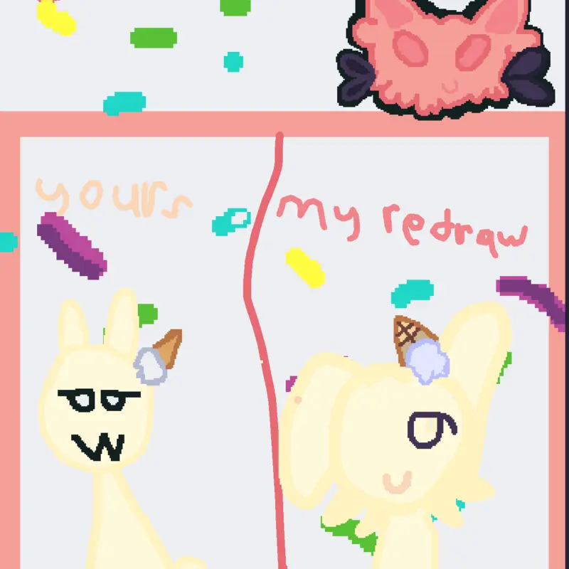 Game by @strawberrytheorangelover