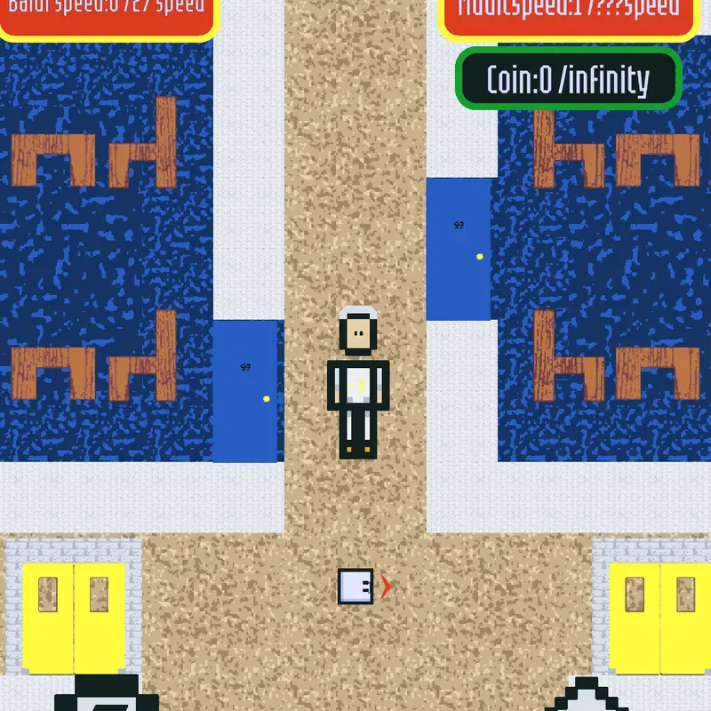 Game by @strawberrybet