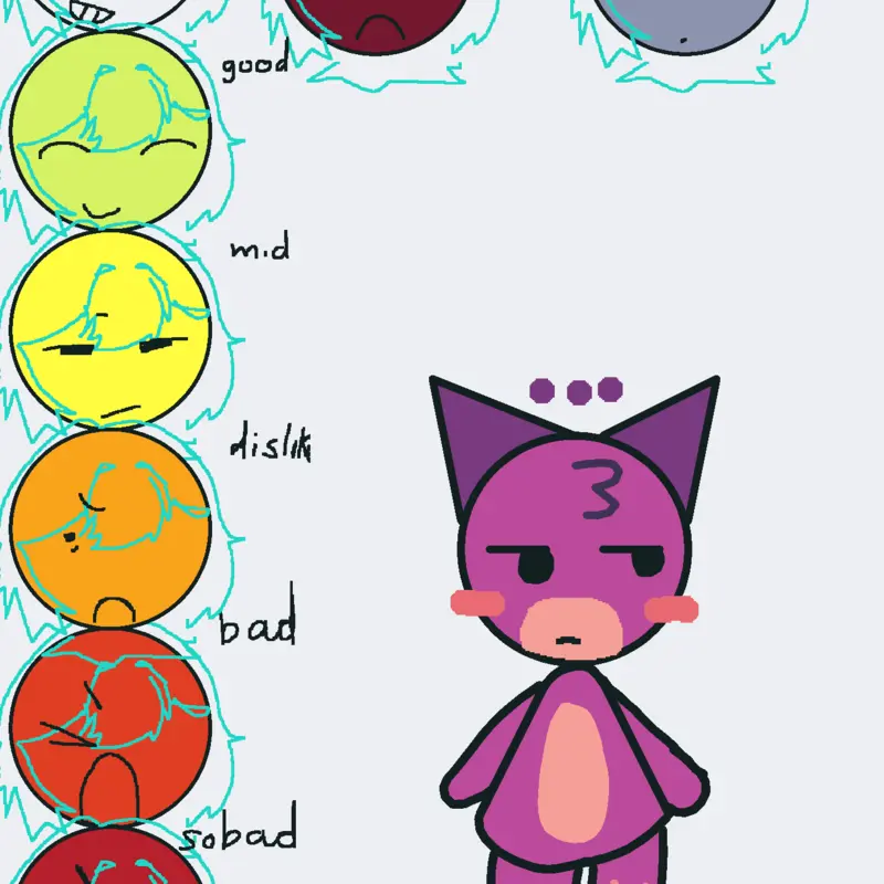 Game by @uwustar
