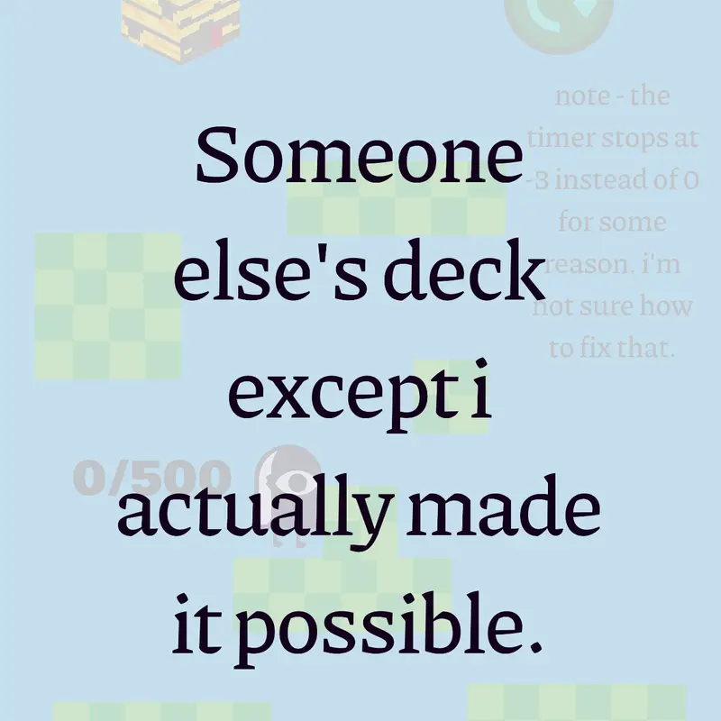 Game by @purpleiscool