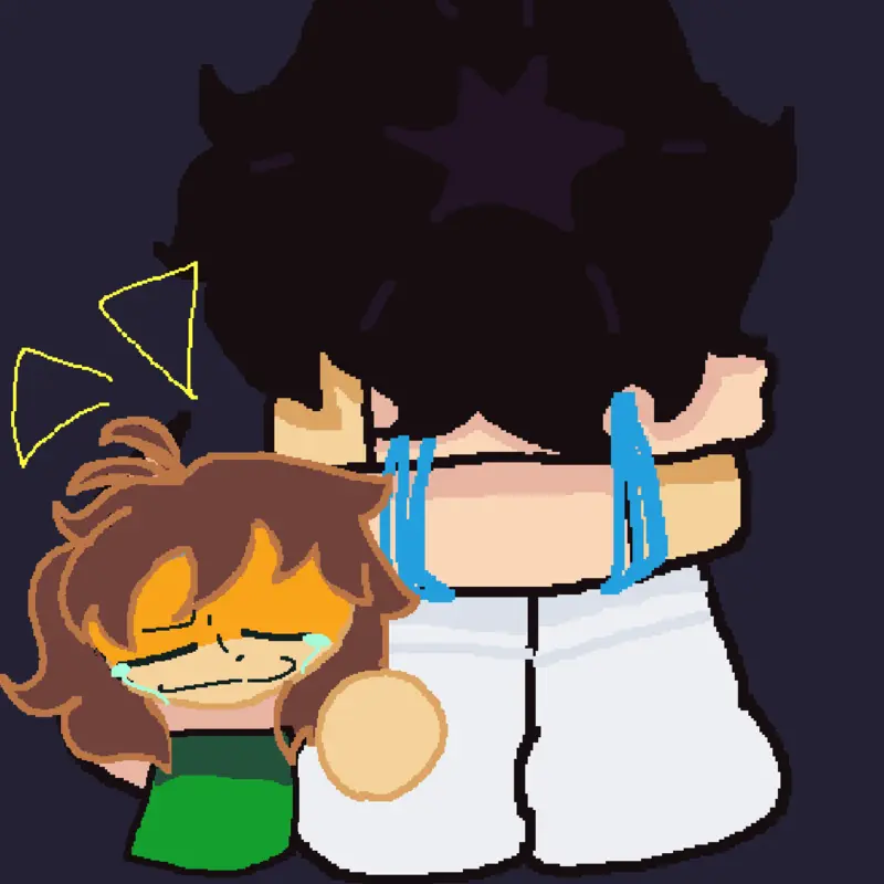 Game by @kumiko_hatsuki