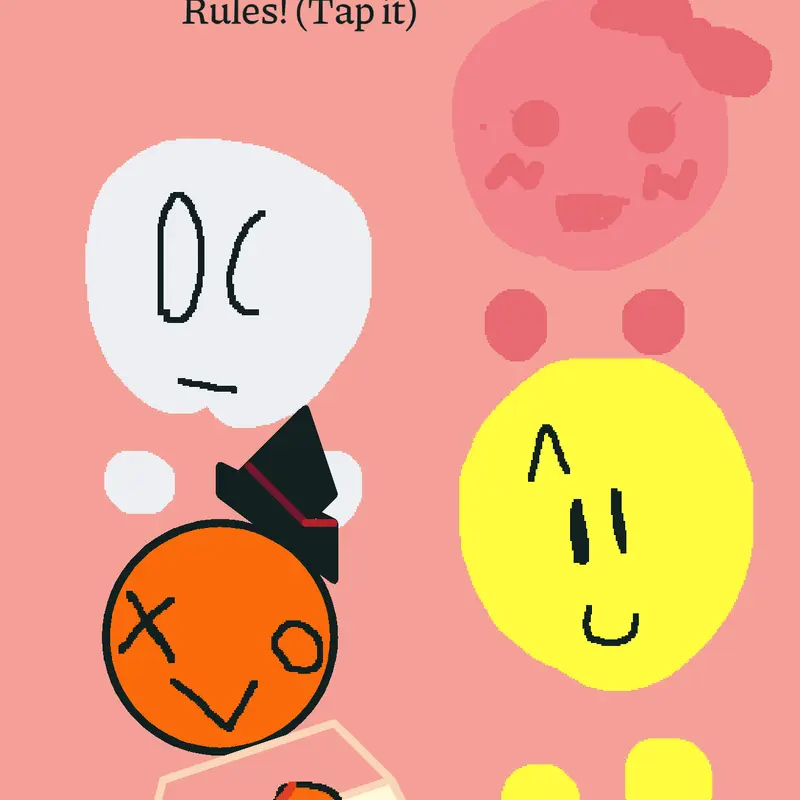 Game by @huchkid