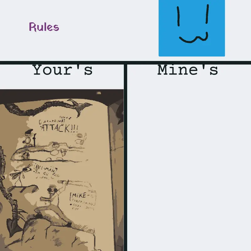 Ok by @wagey
