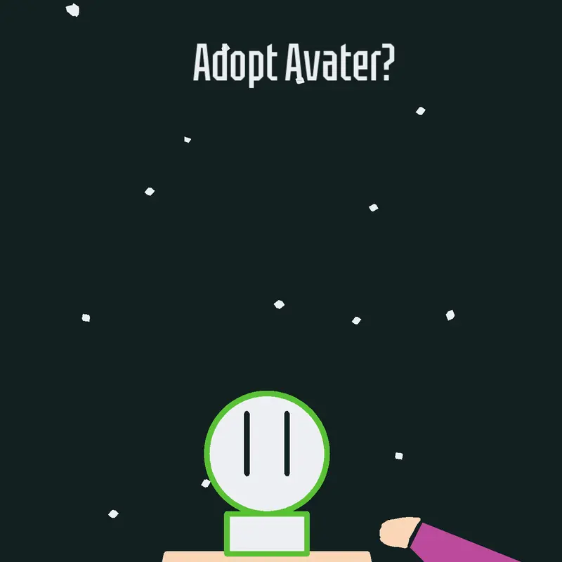 Game by @Avater