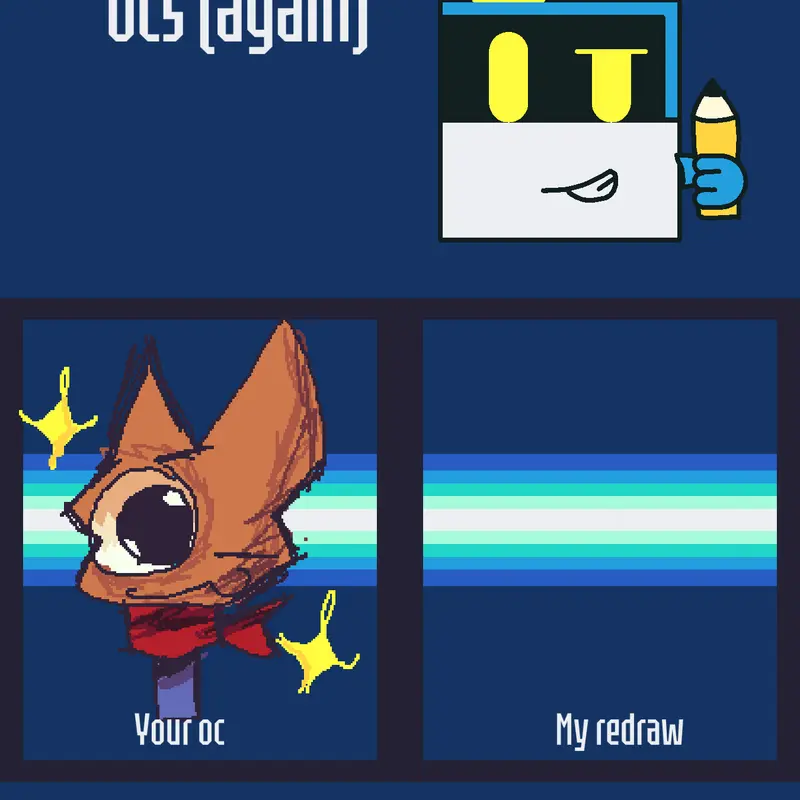 Game by @chayBOBIK_cat_idk