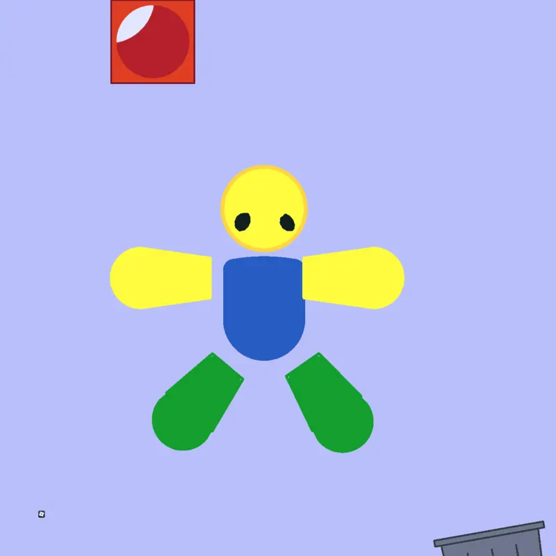 Game by @JustASillyBFBFan