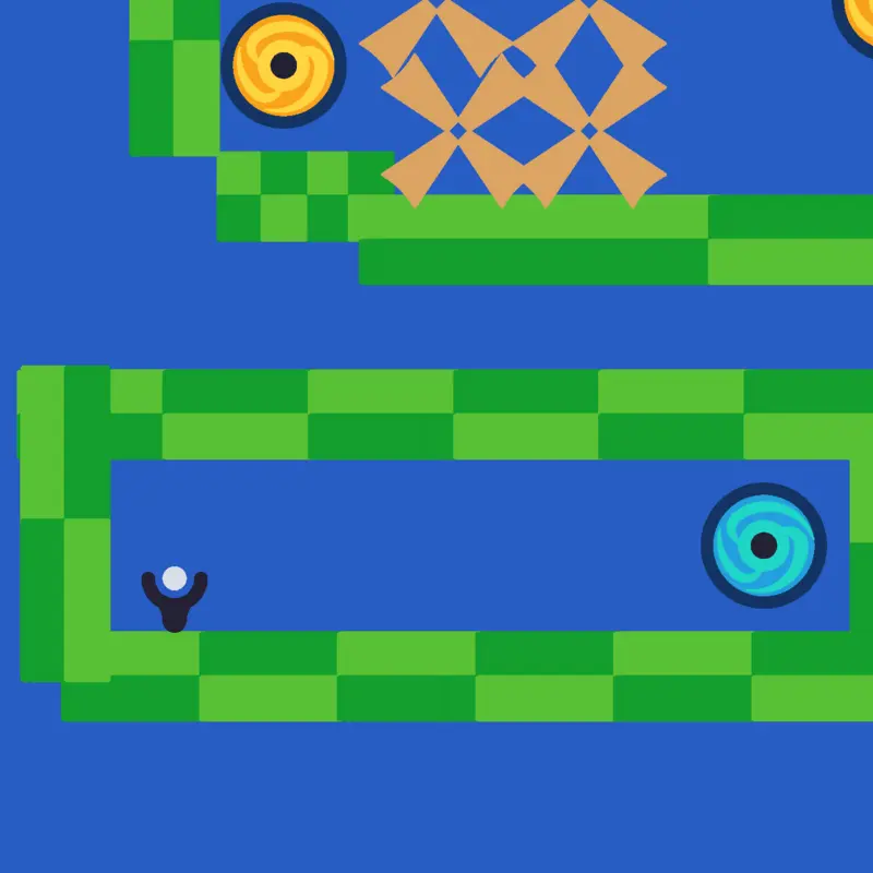 Game by @WELLINGTONCAIQUEPEREIRA