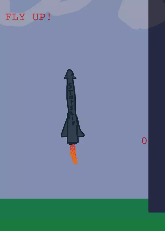 Rocketry But bad by @Space-guy