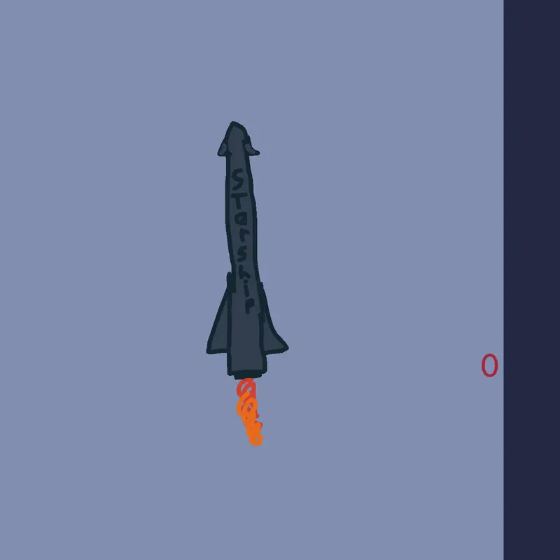 Rocketry But bad by @Space-guy