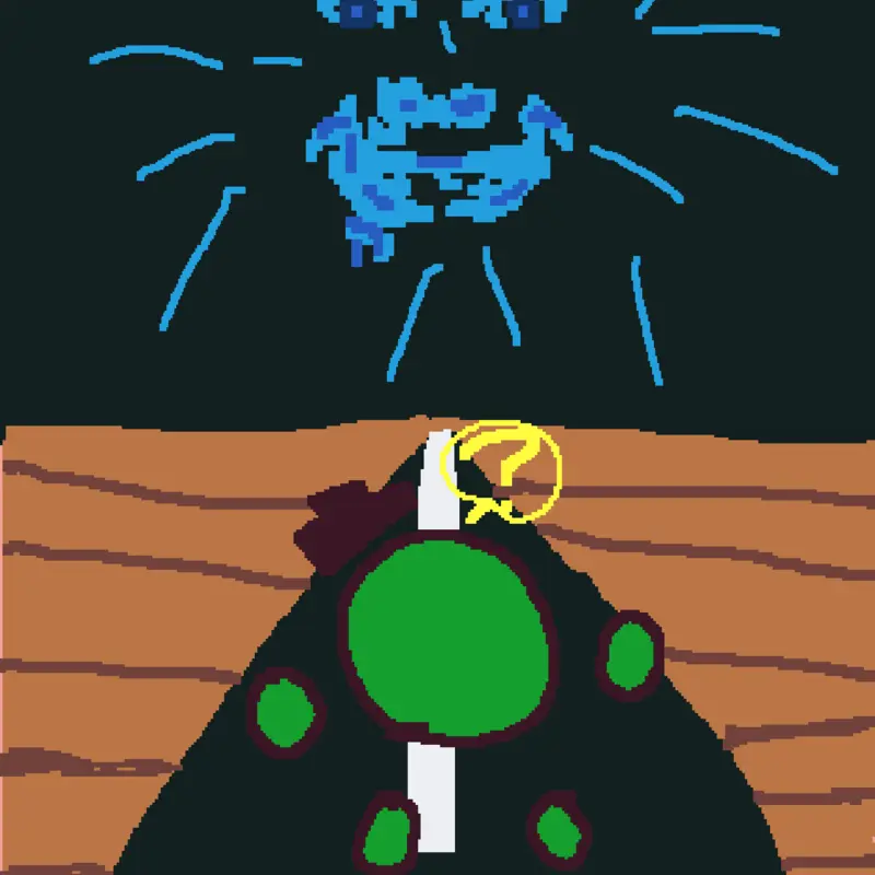 Game by @SomeFrog_Animations