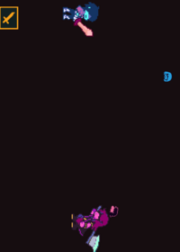Vs. Susie...
