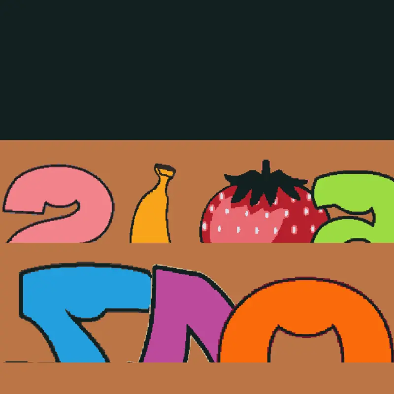Game by @cubecharacters