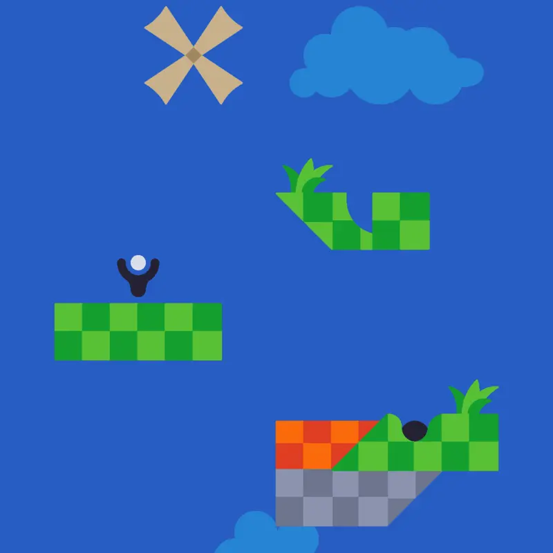 Game by @martzi