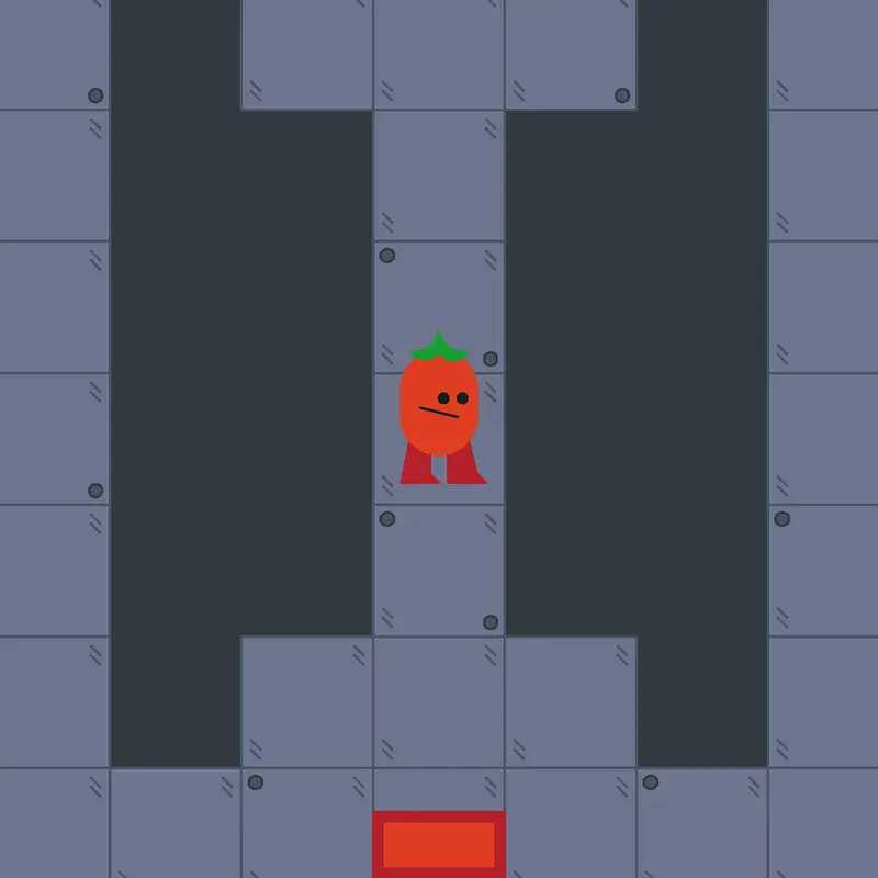 Game by @Edup