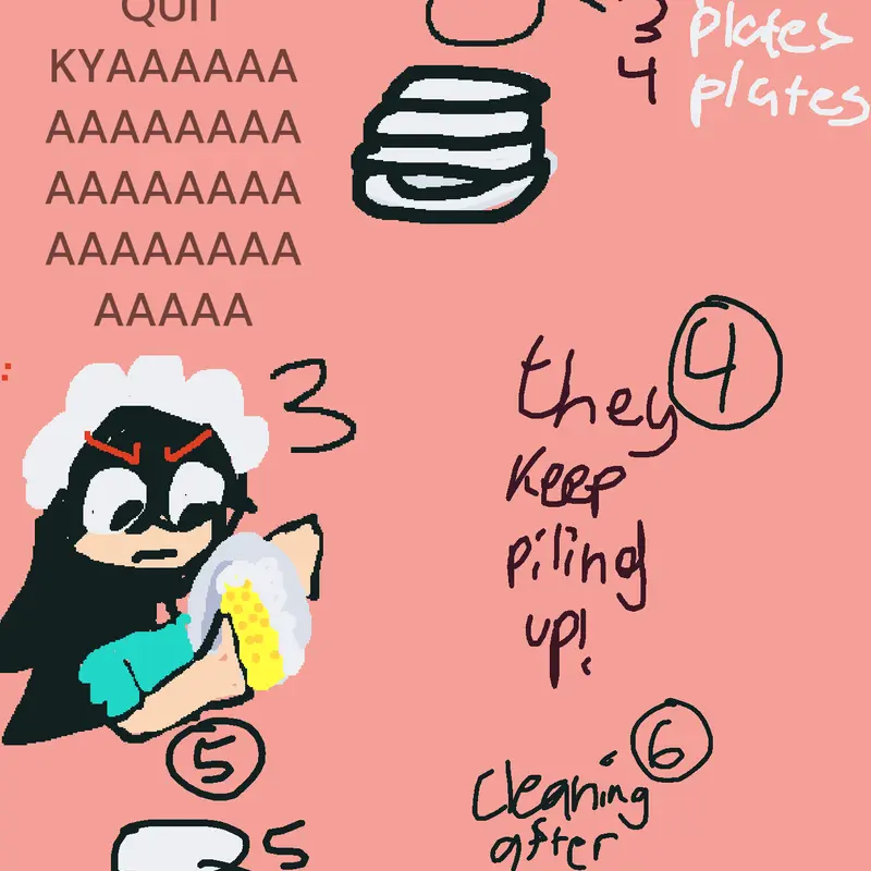 Game by @zaynechannnn