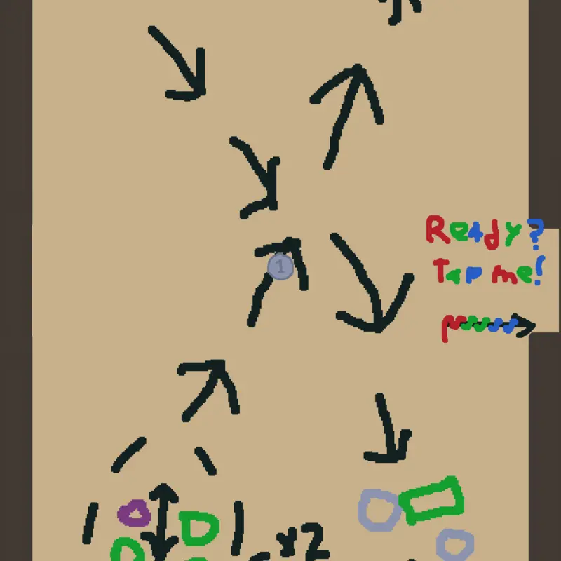 Game by @Tynkeringaway