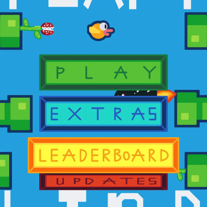 Game by @hirochi