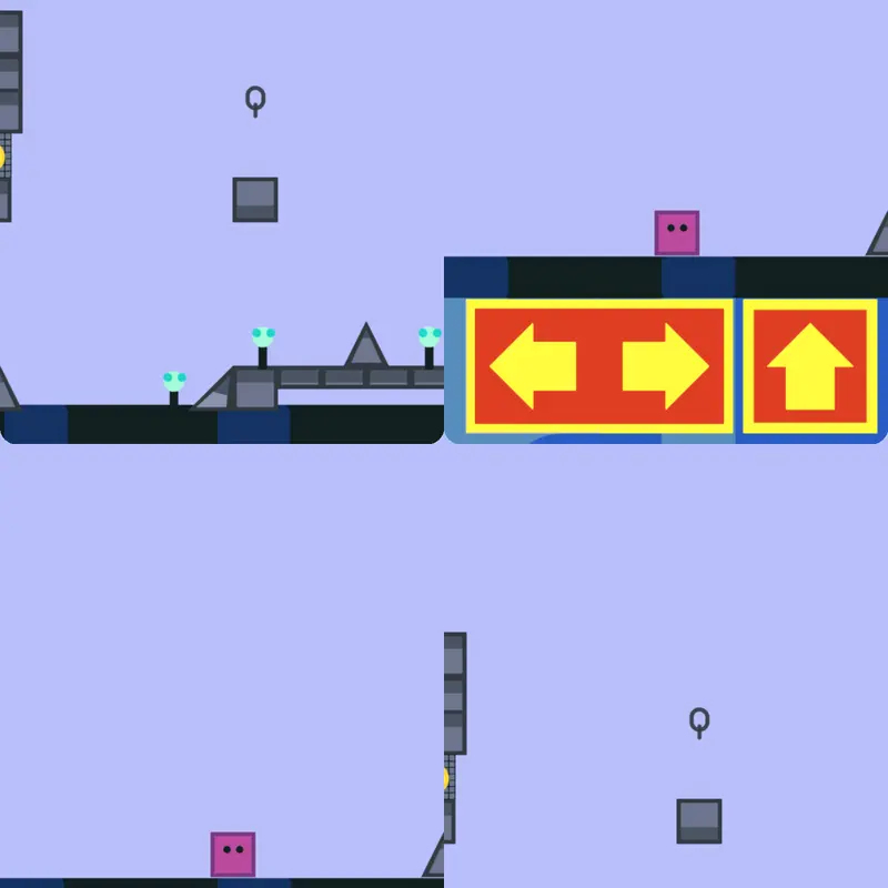 Game by @Maxtle